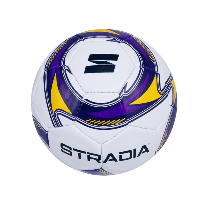 STRADIA Glory Full Size 5 Soccer Ball