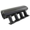 Velocity LS1 LS2 LS6 Fabricated Hi-Ram Aluminium Intake Manifold 102mm - Black