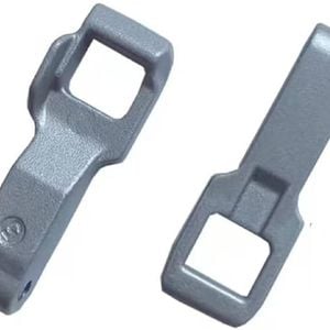 LG Washing Machine Locking Hook MFG63099101