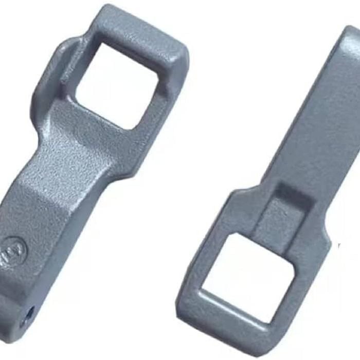 LG Washing Machine Locking Hook MFG63099101