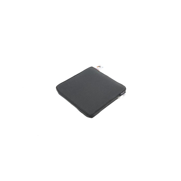MOJO 42cm Grey Outdoor Square Cushion