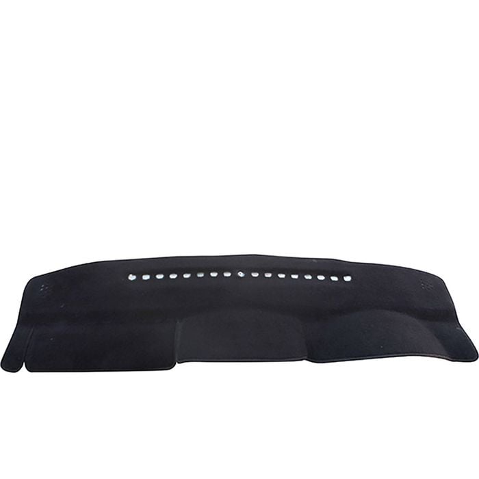 For Nissan Navara D40 My10 05/2010-02/2015 Custom Car Dash Mat Cover Dashmat