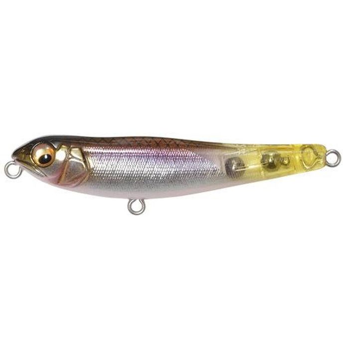 Megabass DOGX Jr (Dog X Junior) COAYU (Koayu) Downsizing Smelt Fishing Lure Down Sizing Wakasagi