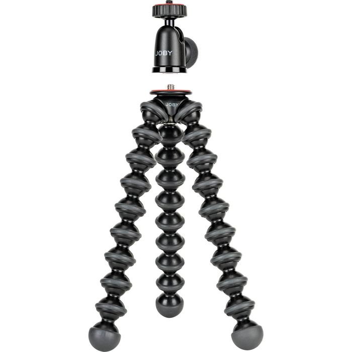 Joby Gorillapod 1k Kit - Black