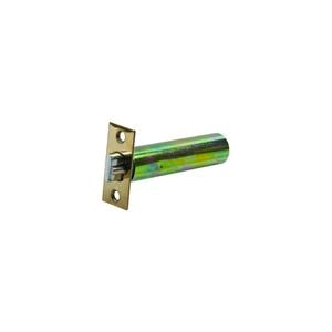 Sylvan Vita Extension Latch 127mm Polished Brass