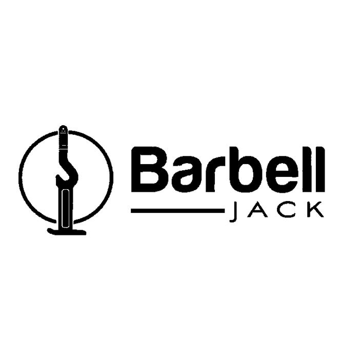 Barbell Jack