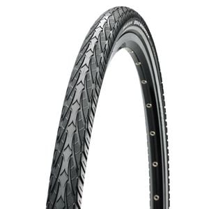 Maxxis Overdrive 700 X 38c Maxxprotect Wire 27tpi - 700 X 38c