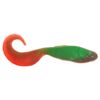 Berkley Gulp Swimming Mullet 4'' Soft Plastic Fishing Lure Nuclear Chicken