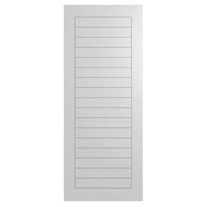 Hume Pioneer Fibreglass Door PIO-14 1980 x 910 x 40mm