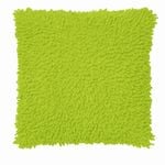 Rapee Hermosa Filled Cushion - Wasabi