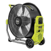 Ryobi 36V HP 20” 51cm Hybrid Whisper Air Cannon R36HF20 - Tool Only