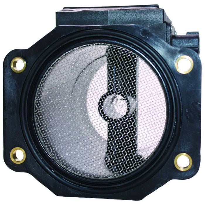NTK AFN5-V002 (74620) Mass Air Flow (MAF) Sensor