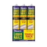 Adhesives