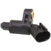 NTK AB0087 (70696) ABS Wheel Speed Sensor