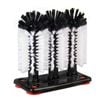 Catzon Water Bottle Cleaning Brush with Suction Base