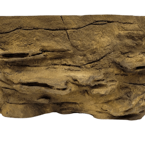 Universal Rock Ledge 3D Background 120cm x 60cm