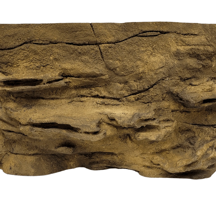 Universal Rock Ledge 3D Background 120cm x 60cm