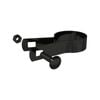PEAK Chain Link Fencing 48mm Black Tension Band