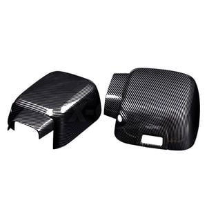 Rear View Mirror Trim Cover for GWM Tank 300 2023-Onwards Exterior Accessories Side Mirror Cap