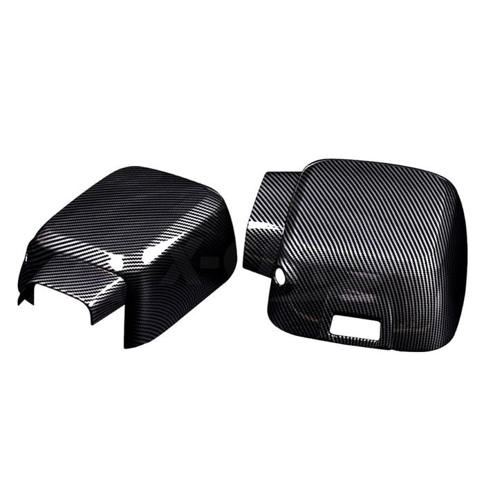Rear View Mirror Trim Cover for GWM Tank 300 2023-Onwards Exterior Accessories Side Mirror Cap