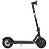 ALPHA Urban 8 Electric Scooter, 25km Range, 8.5-Inch Wheels, Brushless Motor, Black