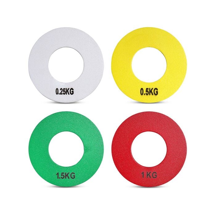 CORTEX 6.5kg Fractional Weight Pack