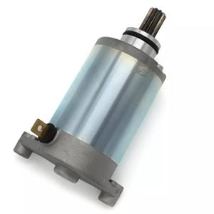 Hyosung Gv125 Starter Motor Suit 125 Aquila & Comet Models (31100hg5100)