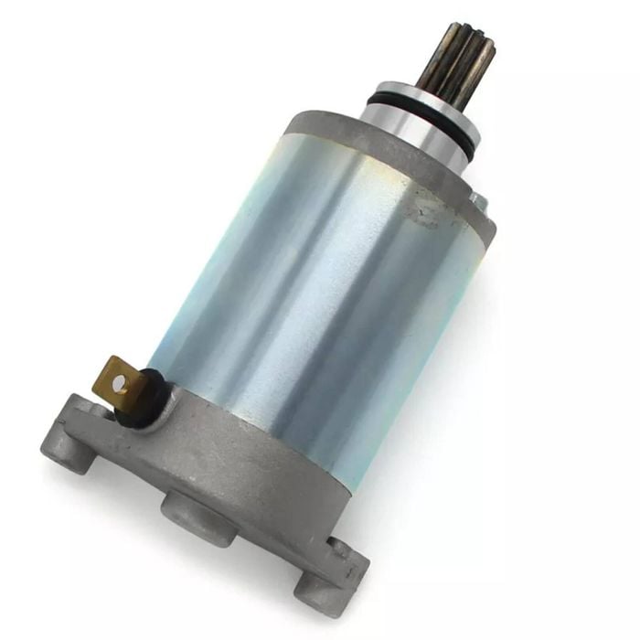 Hyosung Gv125 Starter Motor Suit 125 Aquila & Comet Models (31100hg5100)
