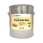 Gilly's 2L Food Safe Wax