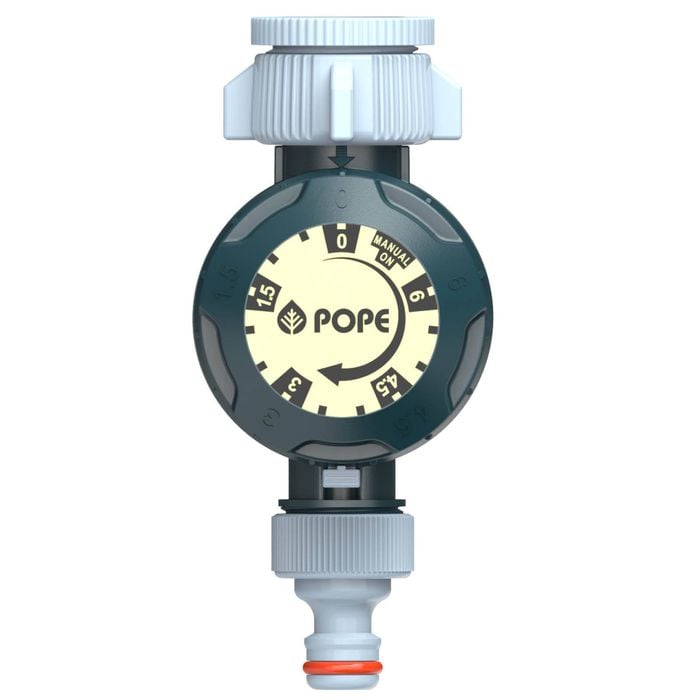 Pope 6 Hour Tap Timer 