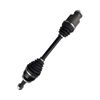 Front Right Cv Drive Shaft For Mg Hs Sas23 1.5l Lfv 2019-2024 Fwd Dct