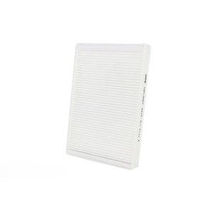 Ntk Cabin Air Filter For Holden Astra Ah Ts 1998-2010 1.8l 1.9l 2.0l 2.2l Compatible With Ryco Rca114p
