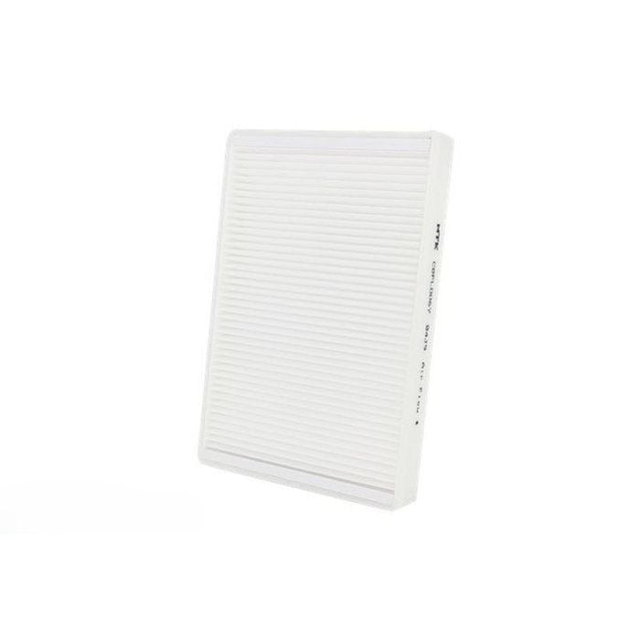 Ntk Cabin Air Filter For Holden Astra Ah Ts 1998-2010 1.8l 1.9l 2.0l 2.2l Compatible With Ryco Rca114p