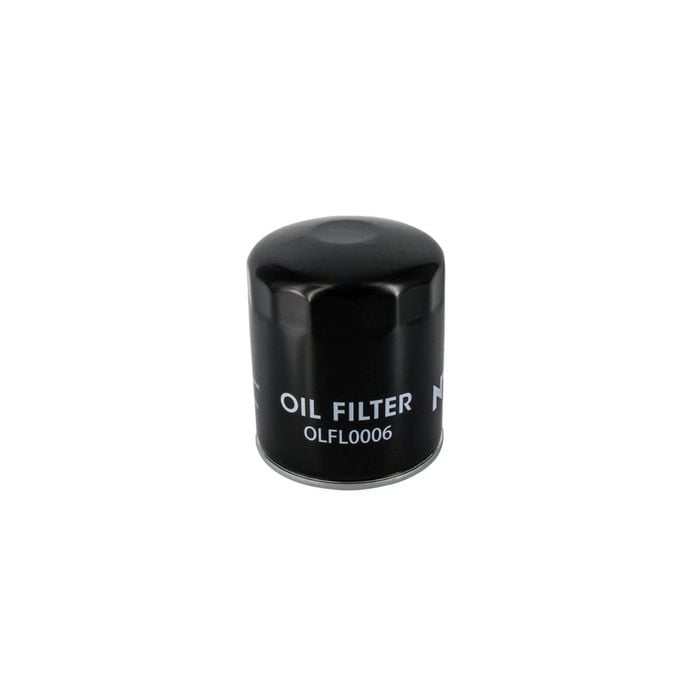 Ntk Oil Filter For Mitsubishi Challenger Triton Ka4t 2005-2015 2.5l Express 1988-2003 2.5l