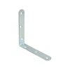 Carinya 20 x 15mm Zinc Plated Angle Bracket - Single