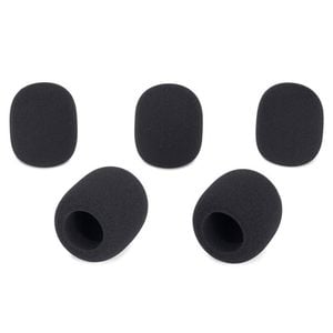 5pc Samson Mic Windscreen