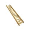 1200mm Stair Kit H3 Treated Pine 17 Tread