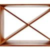 Cellar Smart Diamond Wine Rack