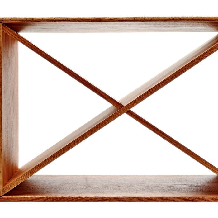 Cellar Smart Diamond Wine Rack