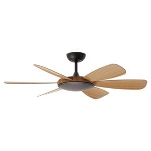 Aurora Dc Ceiling Fan 52" -smart Ceiling Fan With Remote