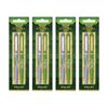 4x 2pc Wicked Elphaba And Glinda Premium Ballpoint Pen Set Click Top