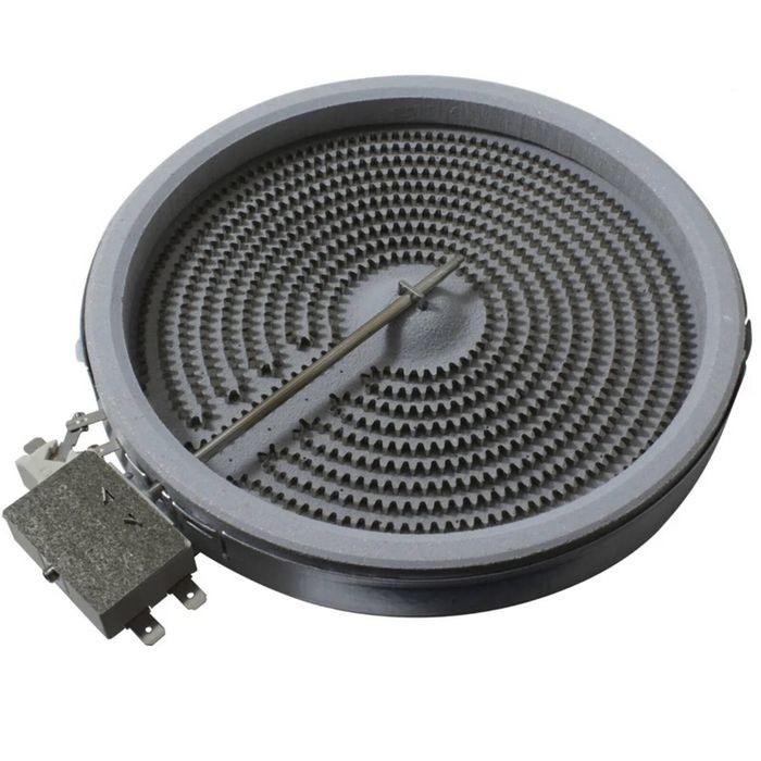 Glass Cooktop Medium Ceramic Heating Element 4055539326, suits Electrolux, Westinghouse