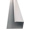 Insulspan 2.4m White Receiver Flashing