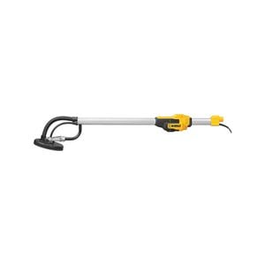 DeWALT 225mm 710W  Drywall Sander - DWE7800-XE