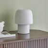 Astin Sinclair 200mm Auralis Textured Table Lamp
