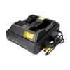 Pullman Advance Lithium PL950 Charger Assembly Backpack Vacuum Cleaner