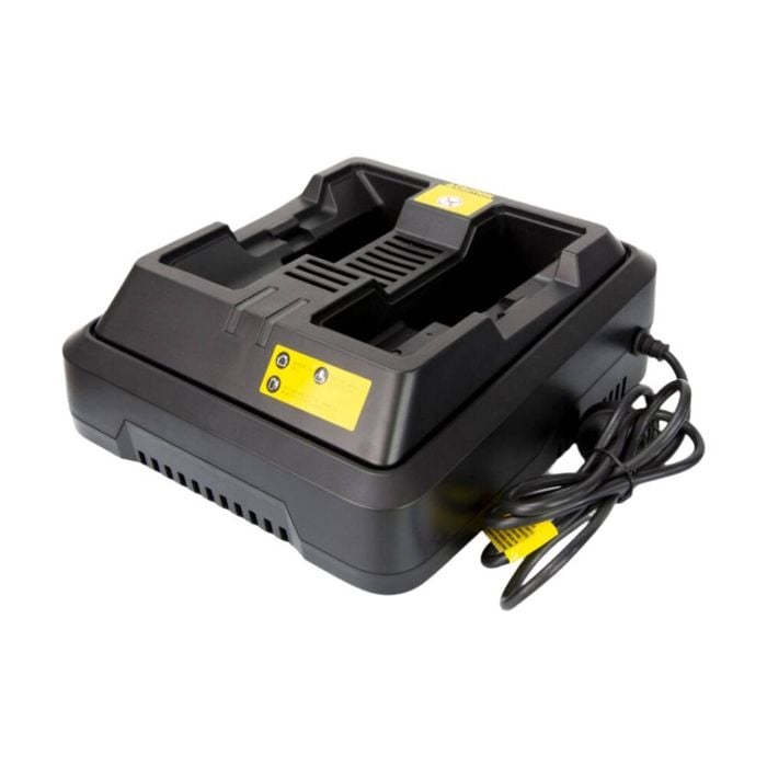 Pullman Advance Lithium PL950 Charger Assembly Backpack Vacuum Cleaner