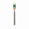 Sutton Tools 26 x 260mm 4 Cut SDS Plus Masonry Drill Bit