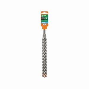 Sutton Tools 26 x 260mm 4 Cut SDS Plus Masonry Drill Bit
