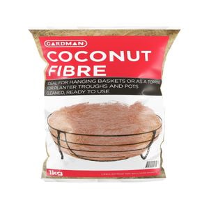Gardman 25L Coconut Fibre Liner